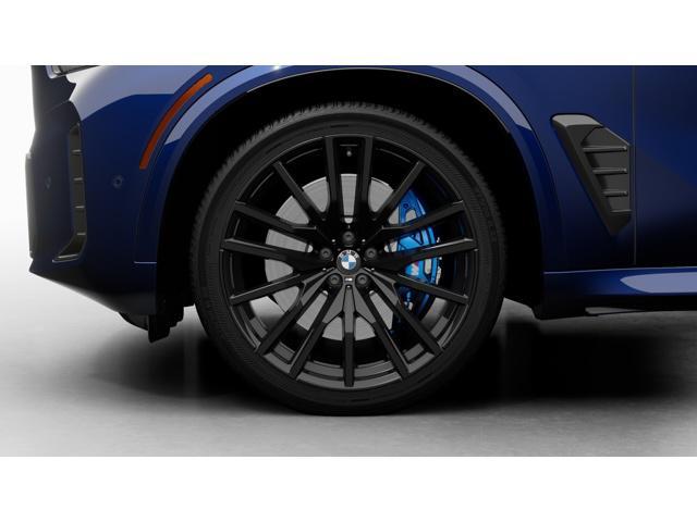 new 2026 BMW X5 car, priced at $83,100