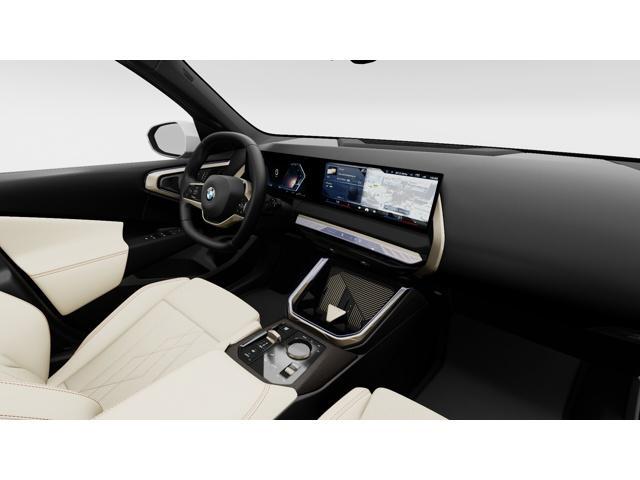 new 2025 BMW X3 car, priced at $53,310