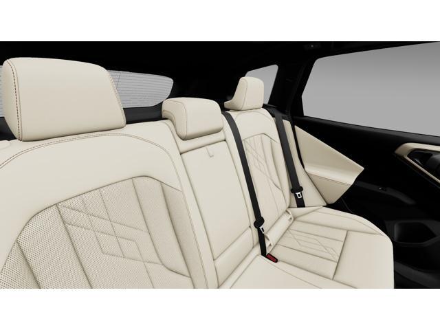 new 2025 BMW X3 car, priced at $53,310