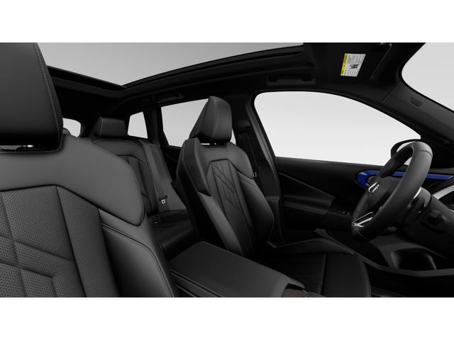 new 2025 BMW X3 car, priced at $61,310