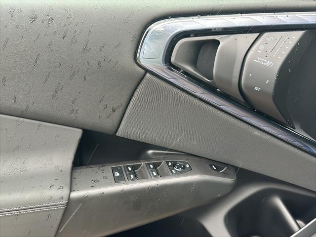 new 2025 BMW X3 car, priced at $61,310