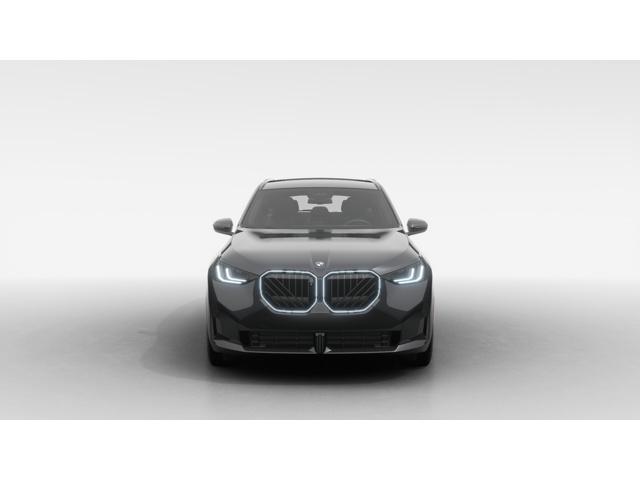new 2025 BMW X3 car, priced at $61,310
