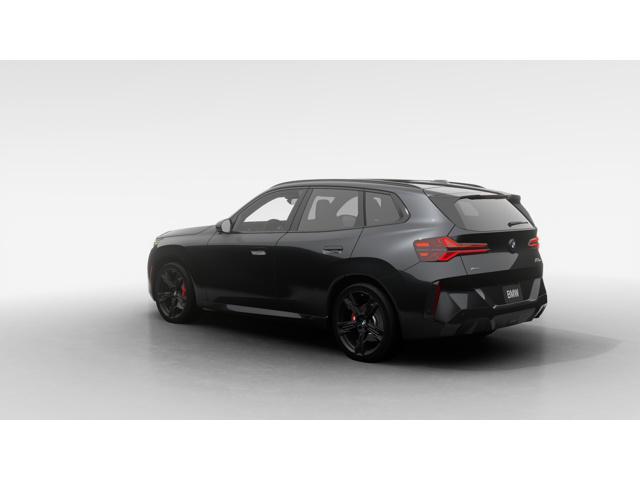 new 2025 BMW X3 car, priced at $61,310