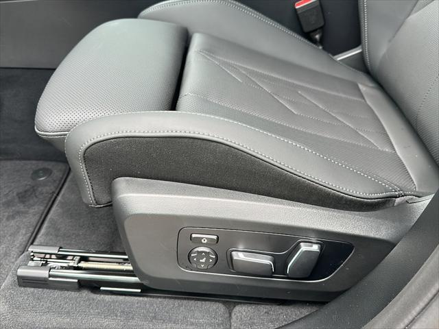 new 2025 BMW X3 car, priced at $61,310