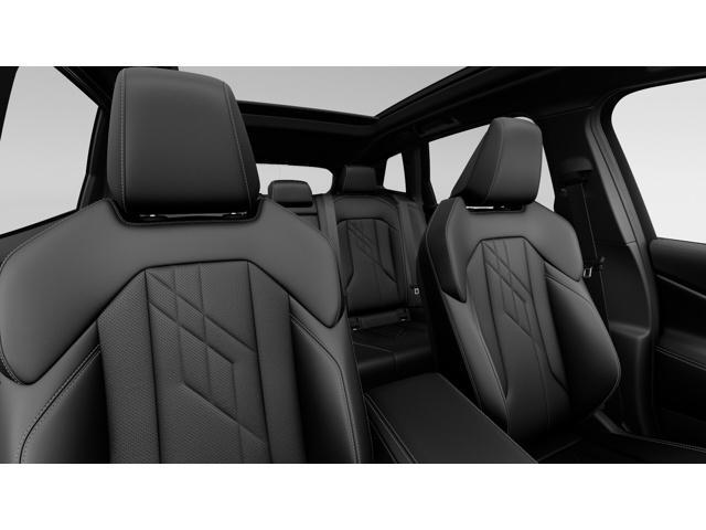 new 2025 BMW X3 car, priced at $61,310