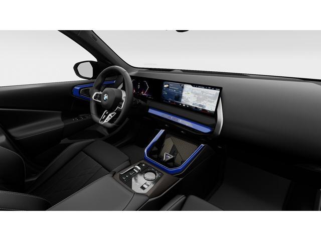 new 2025 BMW X3 car, priced at $61,310