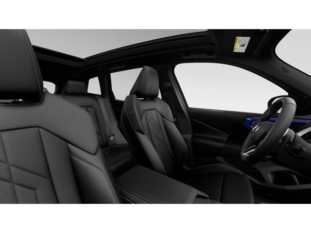 new 2025 BMW X3 car, priced at $61,310