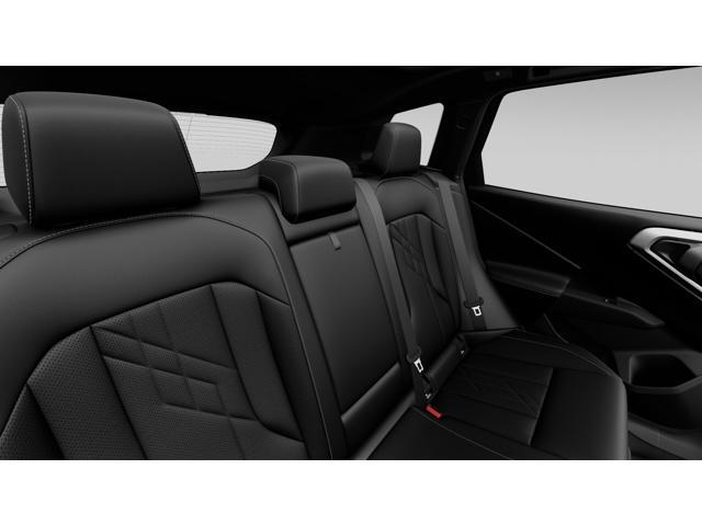 new 2025 BMW X3 car, priced at $61,310