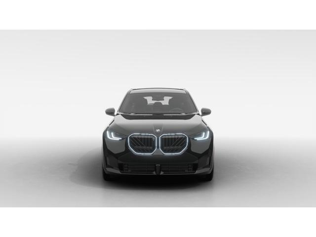 new 2025 BMW X3 car, priced at $61,310