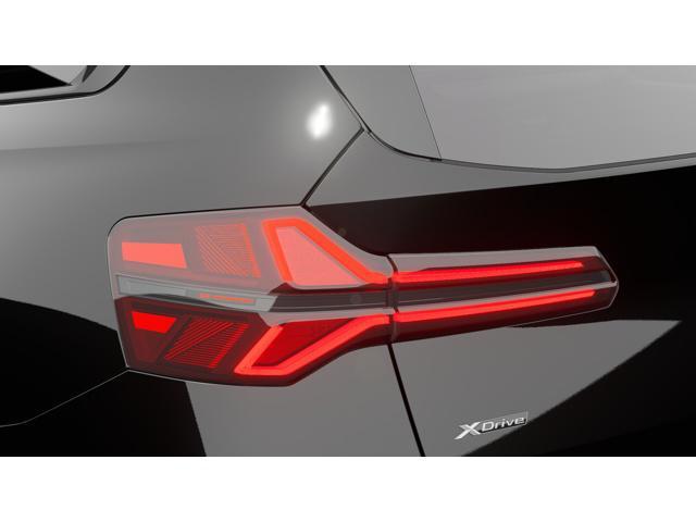 new 2025 BMW X3 car, priced at $61,310
