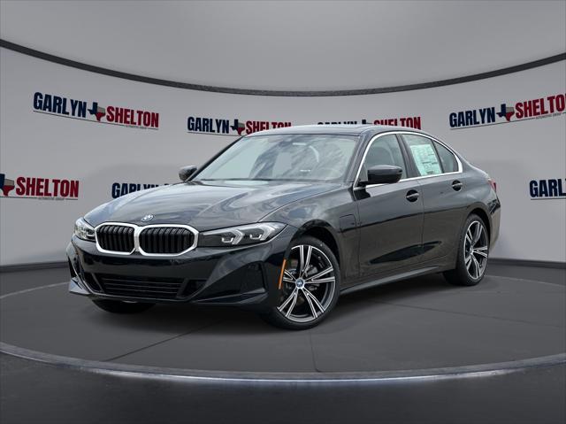 new 2024 BMW 330e car, priced at $51,145