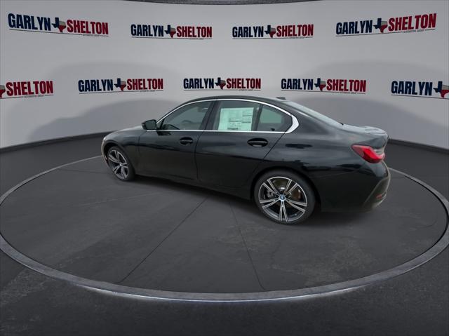 new 2024 BMW 330e car, priced at $51,145