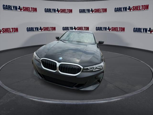 new 2024 BMW 330e car, priced at $51,145