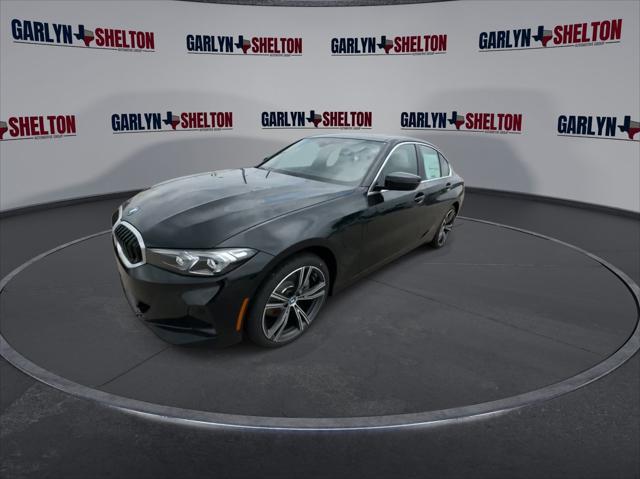 new 2024 BMW 330e car, priced at $51,145