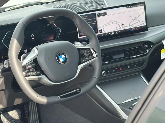 new 2025 BMW 230 car, priced at $44,025