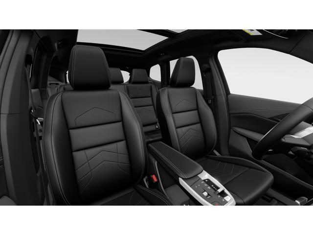 new 2025 BMW X1 car, priced at $48,015