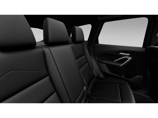 new 2025 BMW X1 car, priced at $48,015
