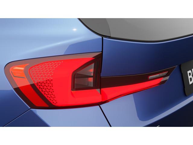 new 2025 BMW X1 car, priced at $48,015