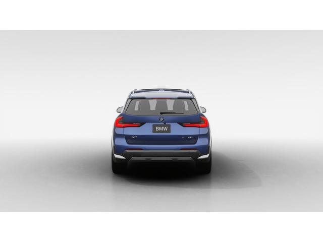 new 2025 BMW X1 car, priced at $48,015