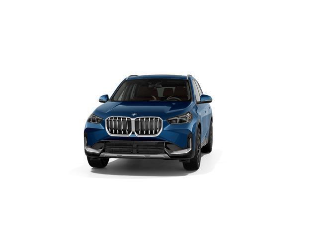 new 2025 BMW X1 car, priced at $48,415
