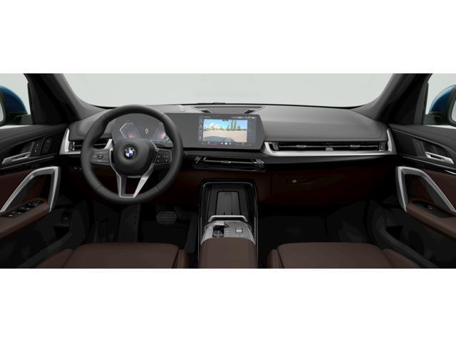 new 2025 BMW X1 car, priced at $48,415