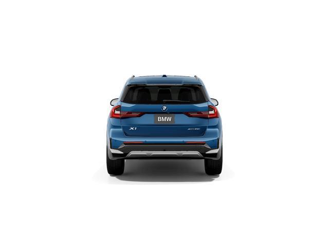 new 2025 BMW X1 car, priced at $48,415