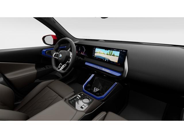 new 2025 BMW X3 car, priced at $59,760