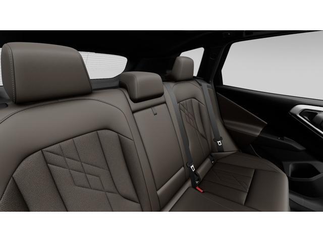 new 2025 BMW X3 car, priced at $59,760