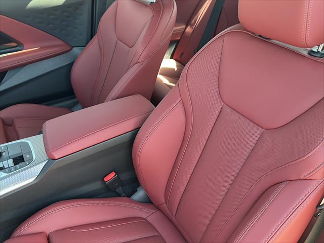 new 2025 BMW 230 car, priced at $46,275
