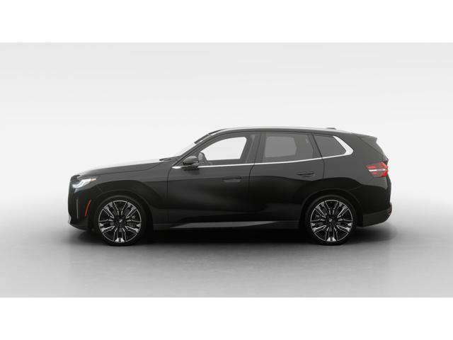 new 2025 BMW X3 car, priced at $57,210