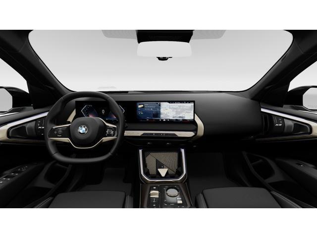 new 2025 BMW X3 car, priced at $57,210