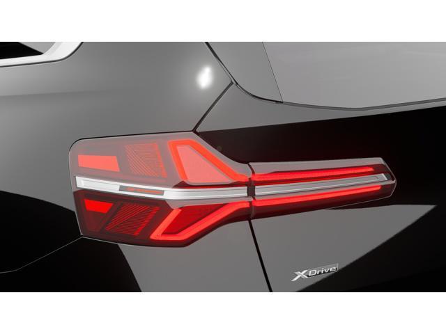 new 2025 BMW X3 car, priced at $57,210
