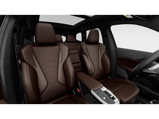 new 2025 BMW X1 car, priced at $47,765