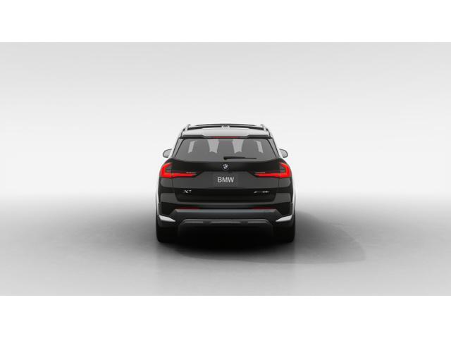 new 2025 BMW X1 car, priced at $47,765