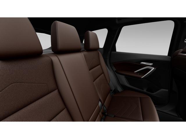 new 2025 BMW X1 car, priced at $47,765