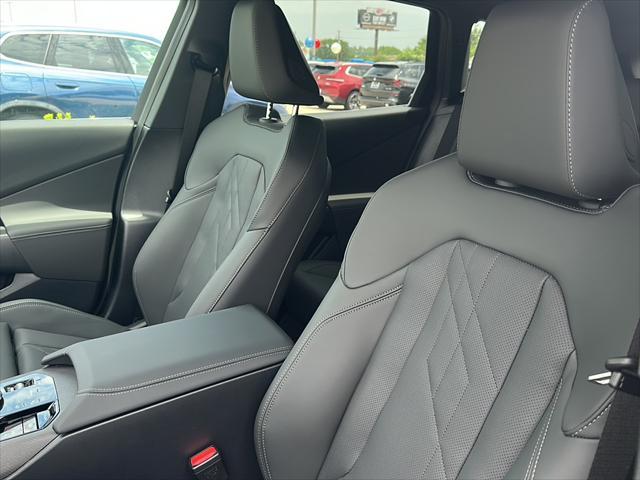 new 2025 BMW X3 car, priced at $59,960