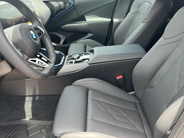 new 2025 BMW X3 car, priced at $59,960