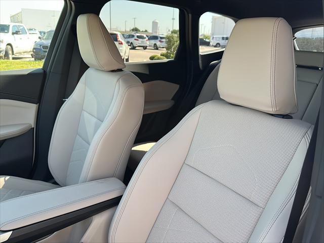 new 2025 BMW X1 car, priced at $47,365
