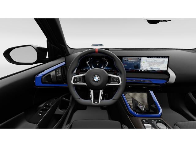 new 2025 BMW X3 car, priced at $70,775