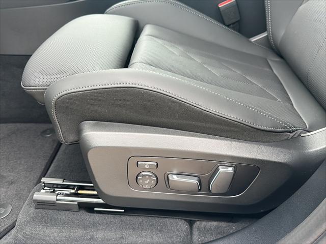 new 2025 BMW X3 car, priced at $70,775