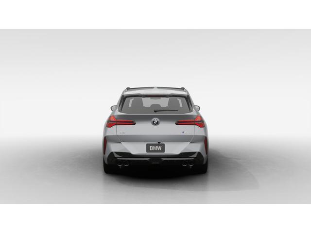 new 2025 BMW X3 car, priced at $70,775
