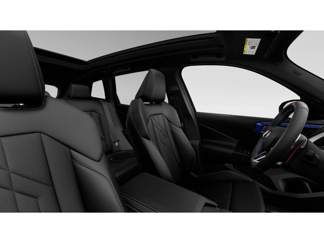 new 2025 BMW X3 car, priced at $70,775