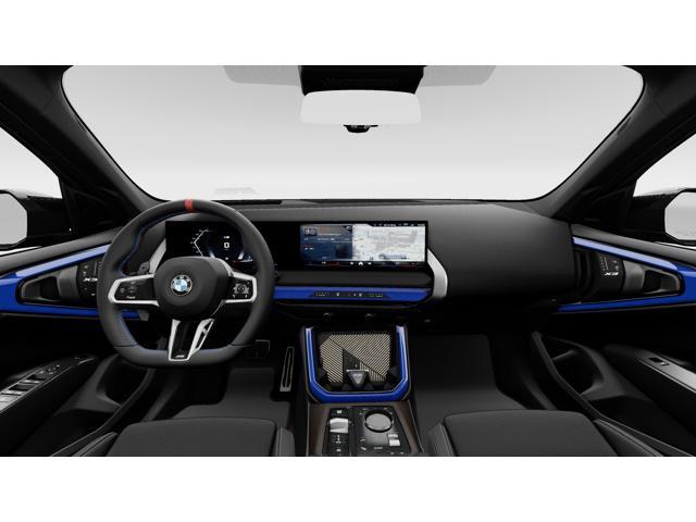 new 2025 BMW X3 car, priced at $70,775