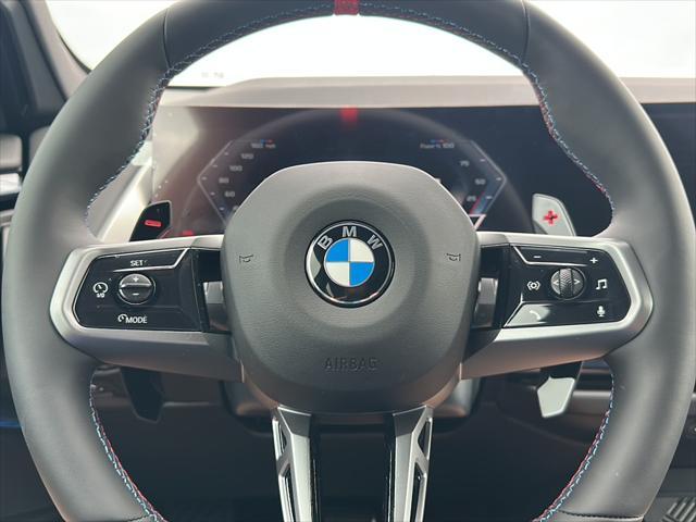 new 2025 BMW X3 car, priced at $70,775