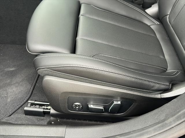 new 2025 BMW 330 car, priced at $53,575