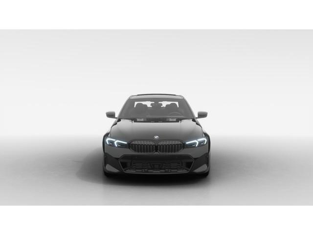 new 2025 BMW 330 car, priced at $53,575
