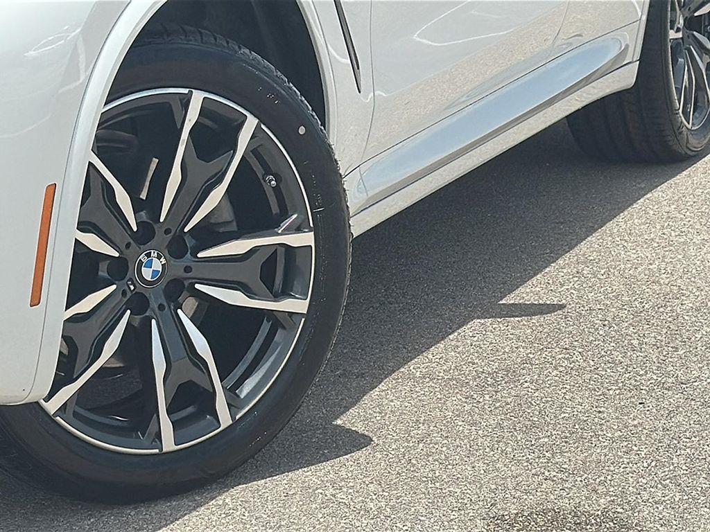 used 2024 BMW X3 car, priced at $40,999