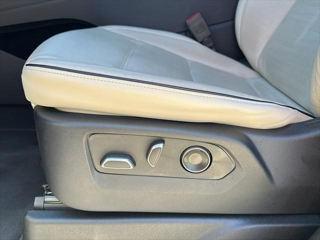 used 2023 Cadillac Escalade car, priced at $84,995