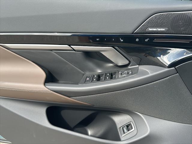 new 2025 BMW 530 car, priced at $64,025