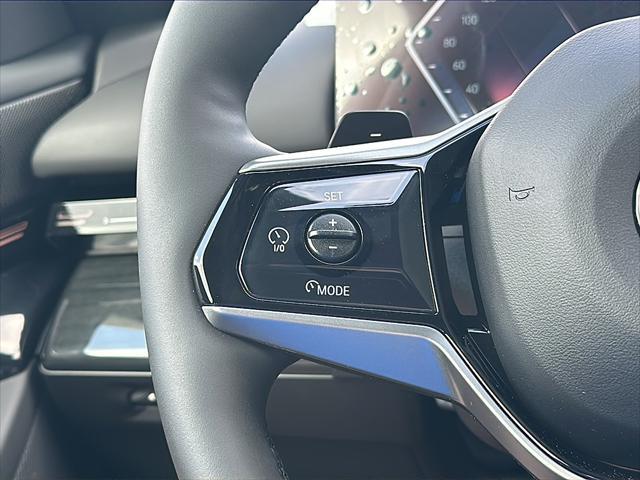 new 2025 BMW 530 car, priced at $64,025
